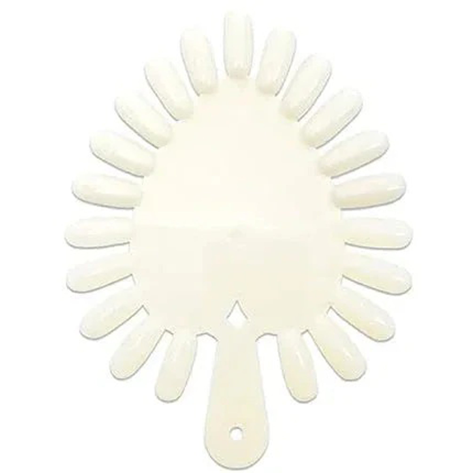 Shills Leaf Practice Nail Palette Naural Spn-1354