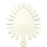Shills Leaf Practice Nail Palette Naural Spn-1354