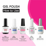 Shills Gel Polish 15Ml