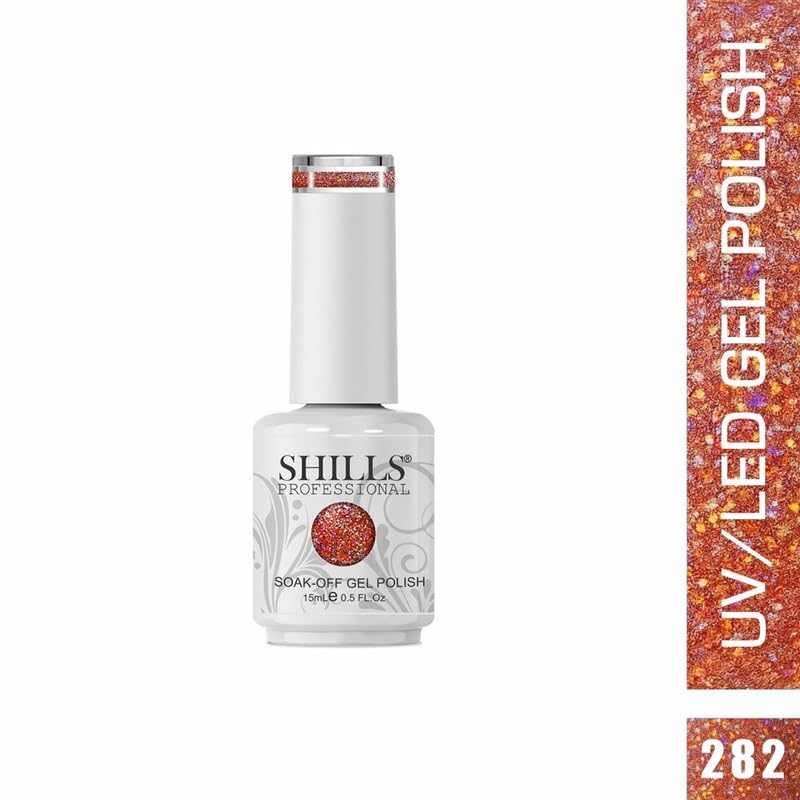 Shills Gel Polish 15Ml