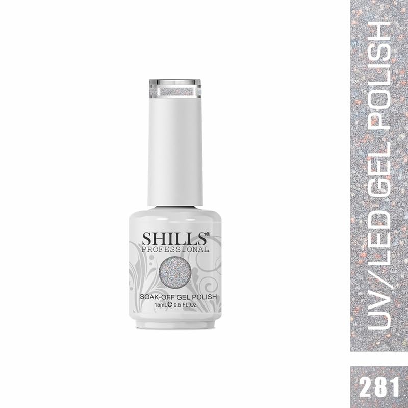 Shills Gel Polish 15Ml