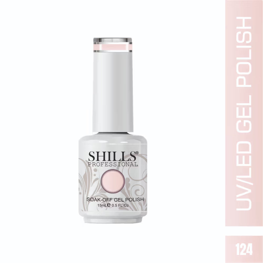Shills Gel Polish 15Ml