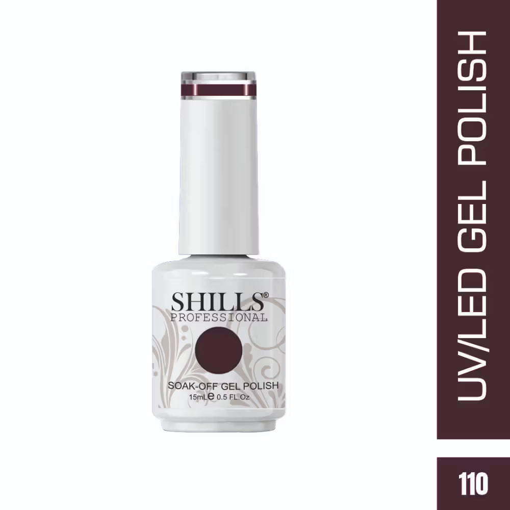 Shills Gel Polish 15Ml