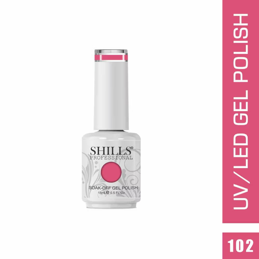 Shills Gel Polish 15Ml