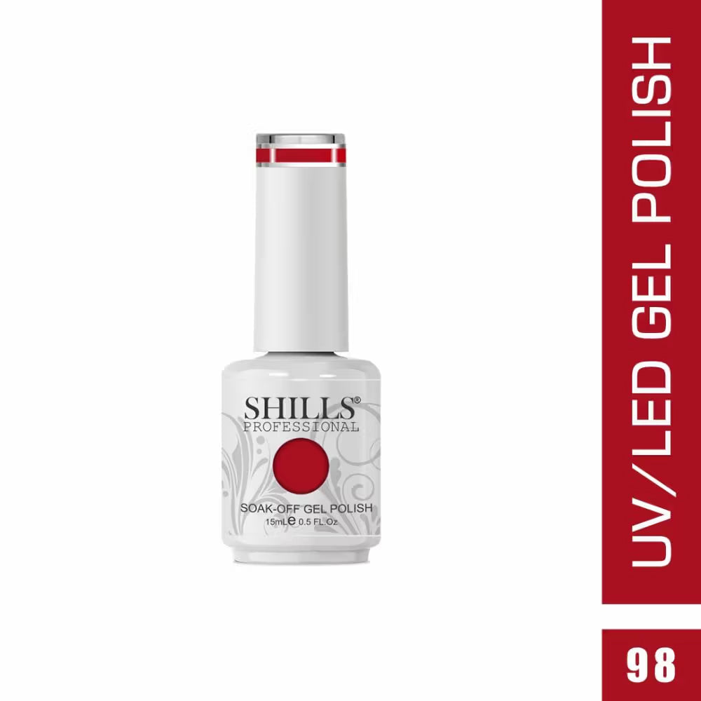 Shills Gel Polish 15Ml
