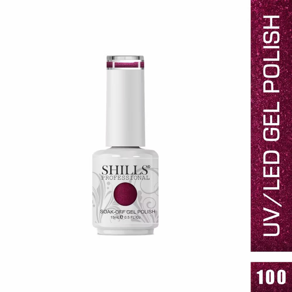 Shills Gel Polish 15Ml