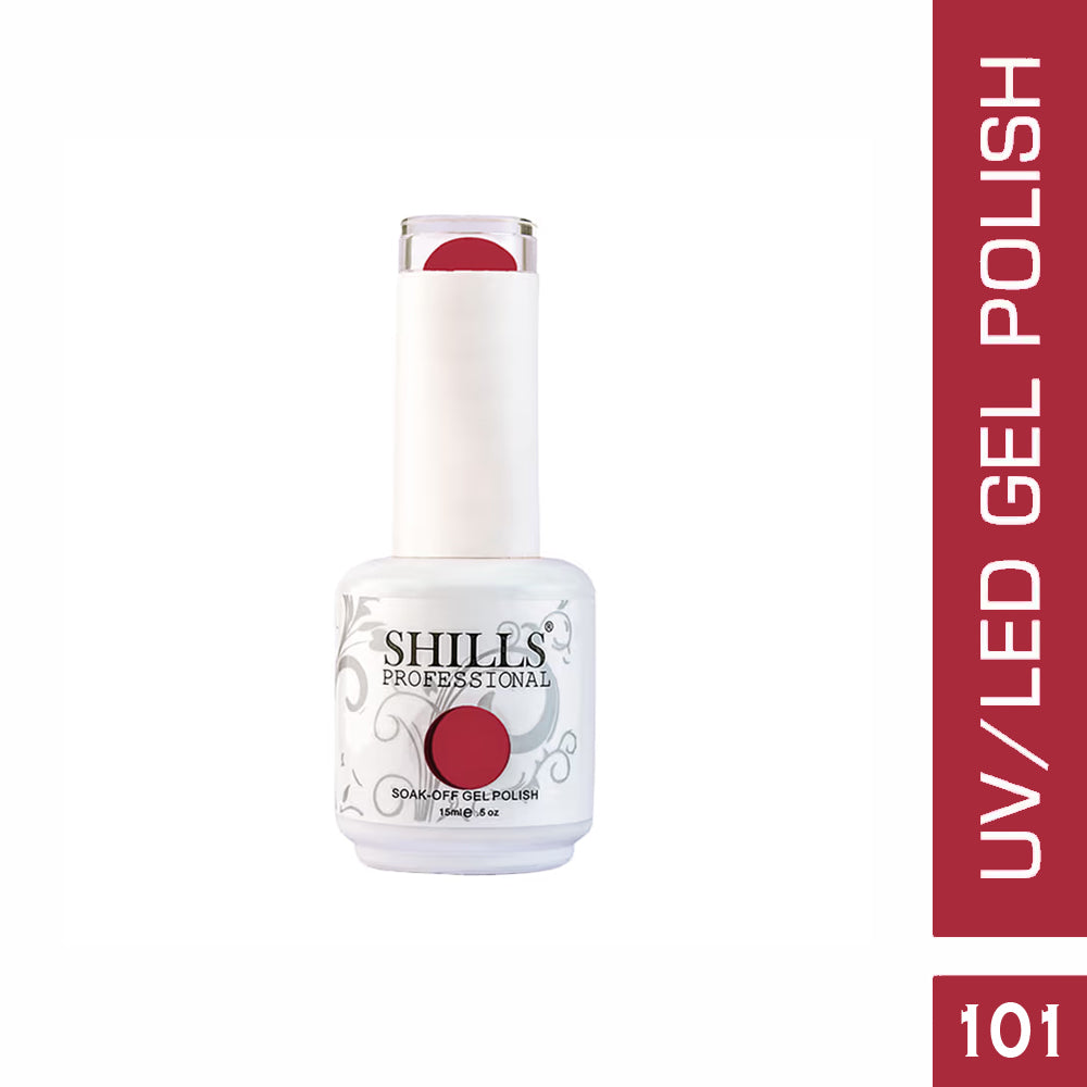 Shills Gel Polish 15Ml