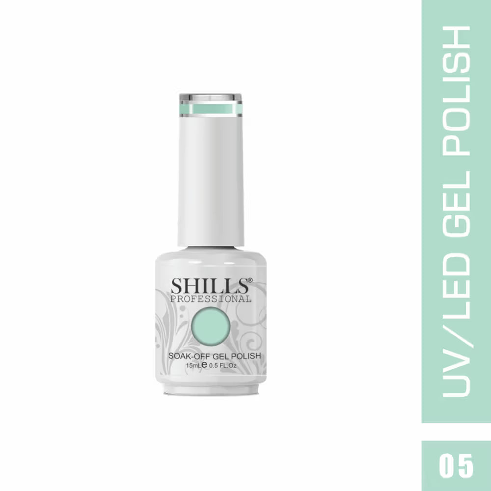 Shills Gel Polish 15Ml