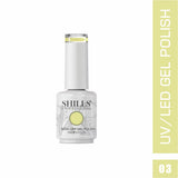 Shills Gel Polish 15Ml