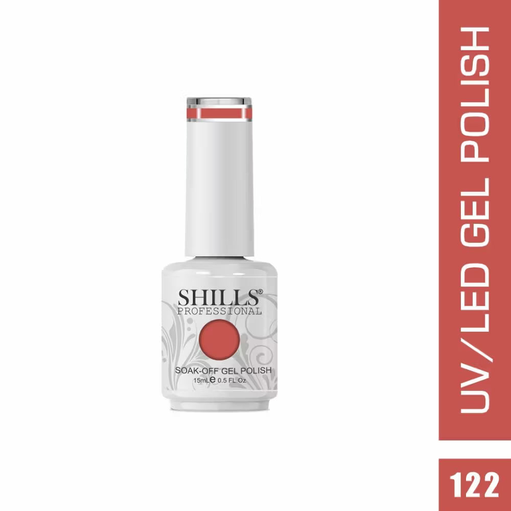 Shills Gel Polish 15Ml