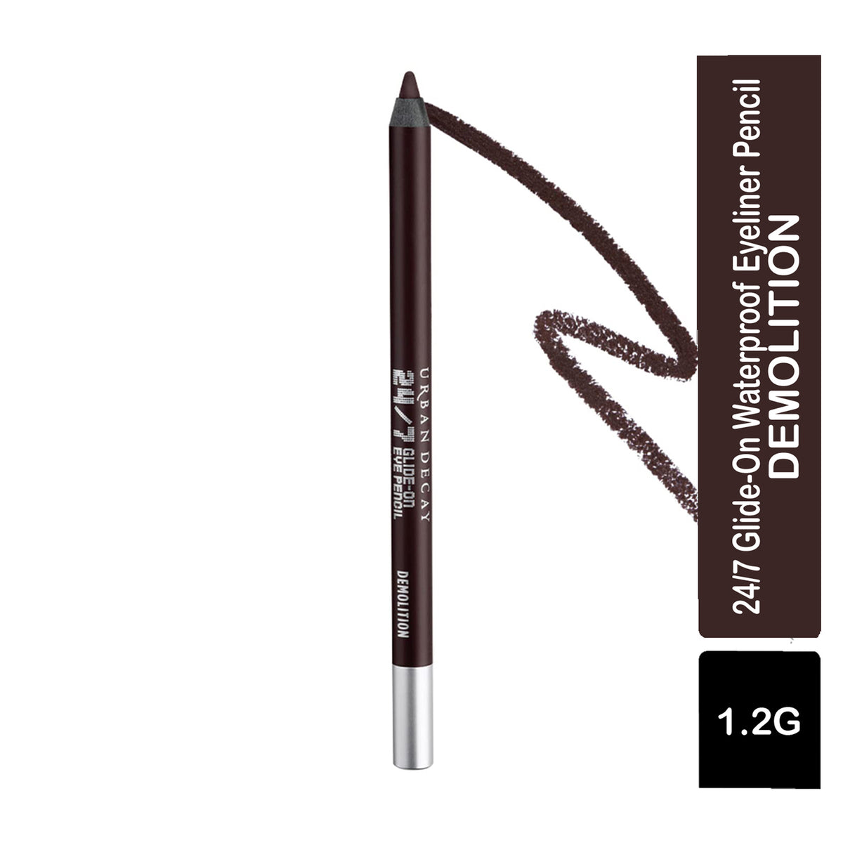 Urban Decay 24/7 Glide-On Eye Pencil 1.2G
