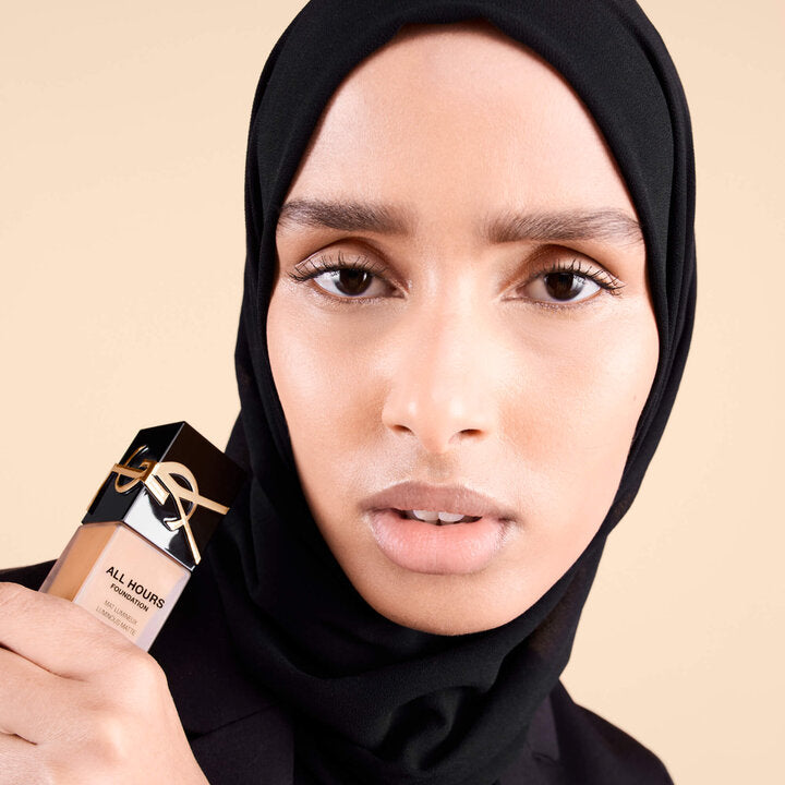 Yves Saint Laurent All Hours Foundation 25Ml