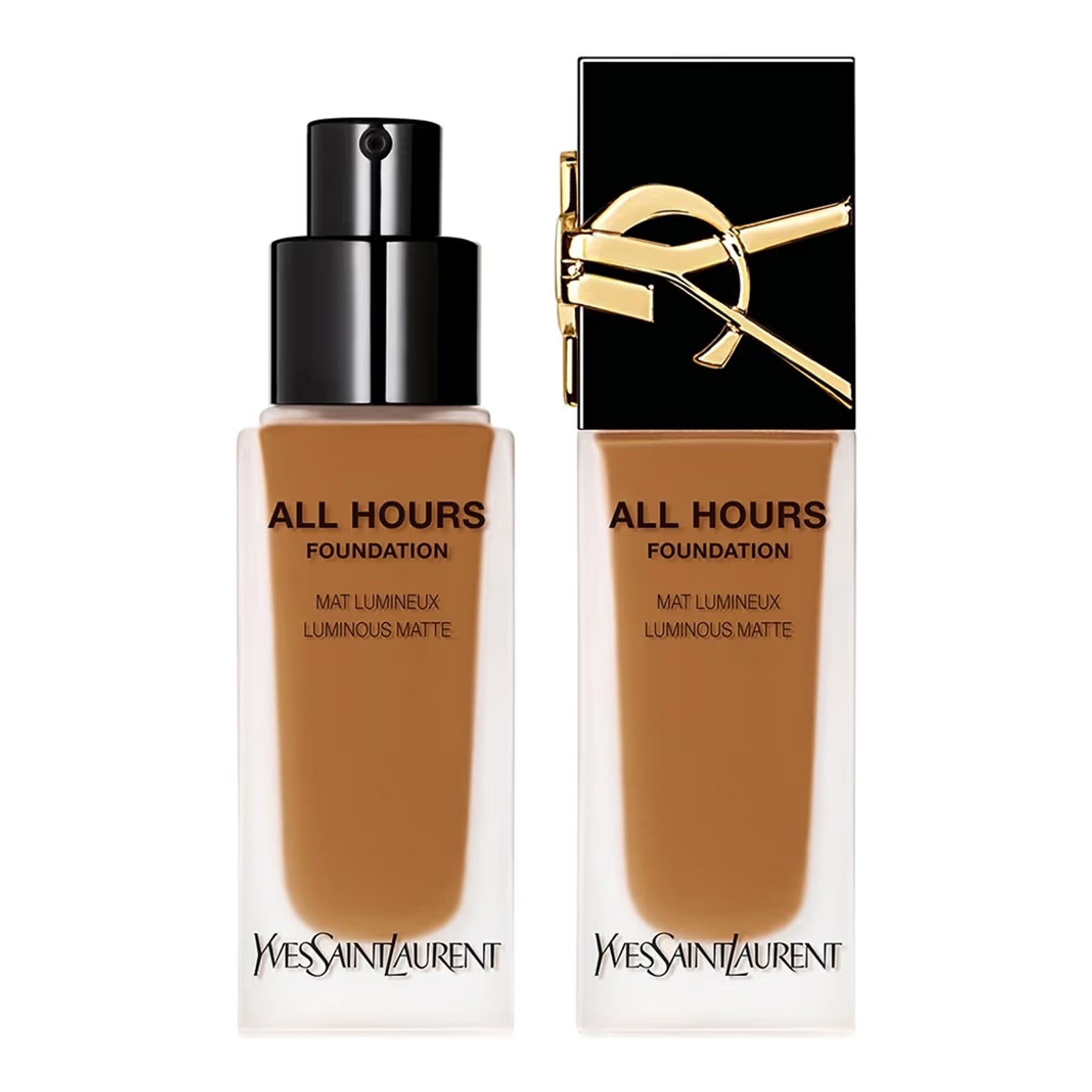 Yves Saint Laurent All Hours Foundation 25Ml