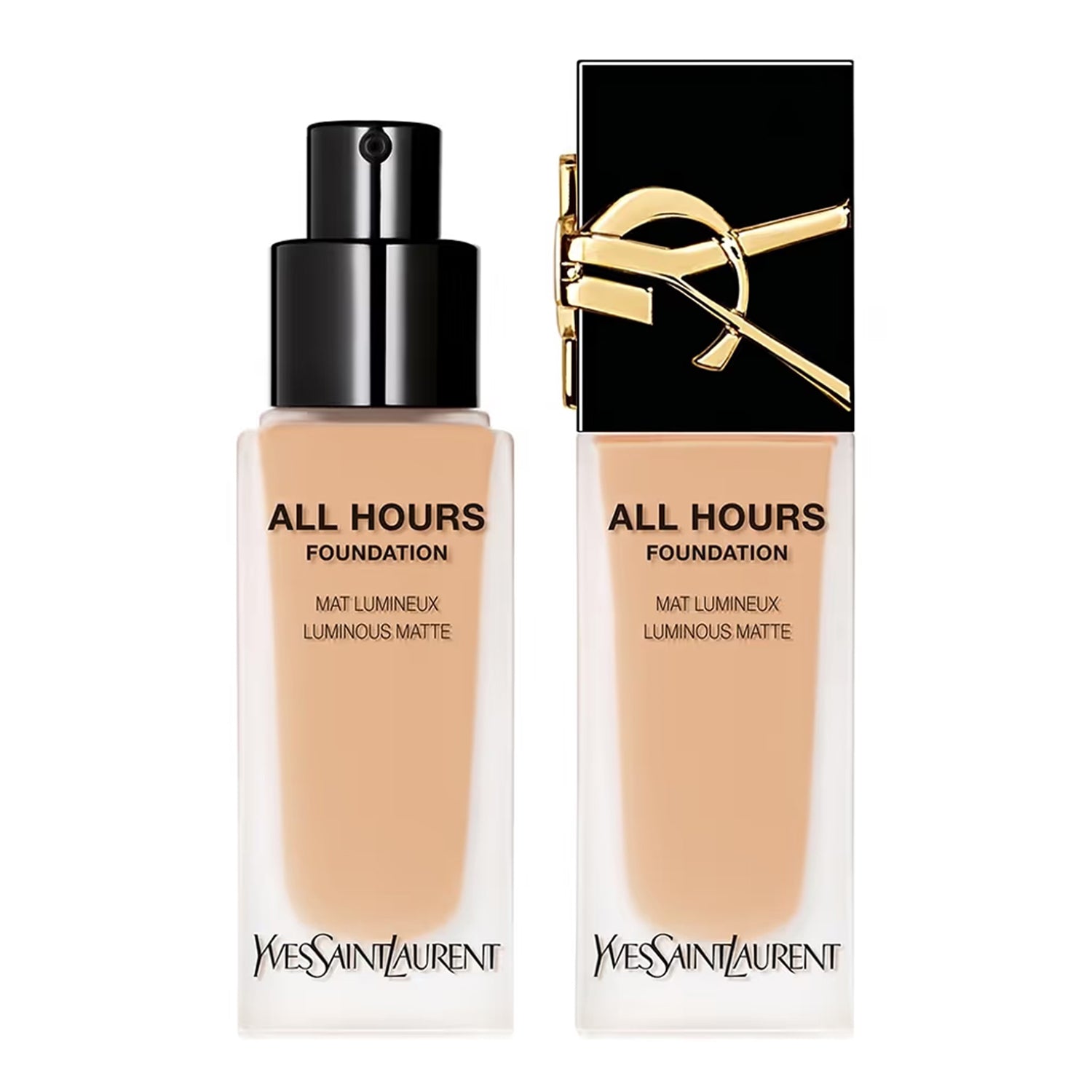 Yves Saint Laurent All Hours Foundation 25Ml