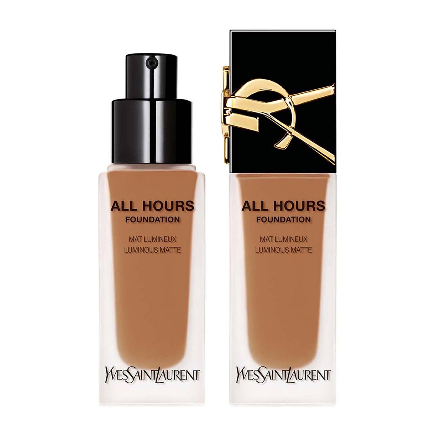 Yves Saint Laurent All Hours Foundation 25Ml