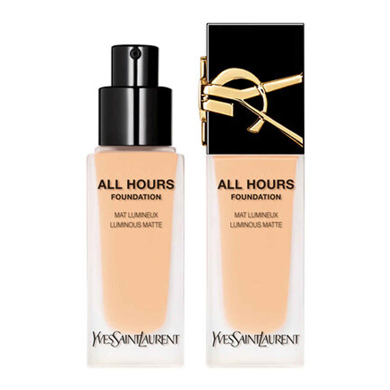 Yves Saint Laurent All Hours Foundation 25Ml