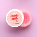 Plum Candy Melts Vegan Lip Balm 12G