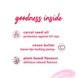 Plum Candy Melts Vegan Lip Balm 12G