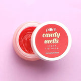 Plum Candy Melts Vegan Lip Balm 12G