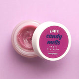 Plum Candy Melts Vegan Lip Balm 12G
