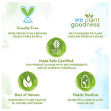 Mamaearth Vitamin C Daily Glow Face Cream With Vitamin C & Turmeric