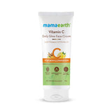 Mamaearth Vitamin C Daily Glow Face Cream With Vitamin C & Turmeric