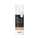 The Derma Co 1Per Hyaluronic Tinted Sunscreen Gel For Broad Spectrum Protection