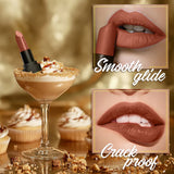 Faces Comfy Matte Velvet Touch Lipstick 4.5G