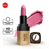 Faces Comfy Matte Velvet Touch Lipstick 4.5G