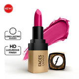 Faces Comfy Matte Velvet Touch Lipstick 4.5G
