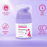 Keauty Beauty Freshface Water Based Moisturizer 50G