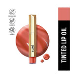 Lakme 9To5 Overtime Shine Tinted Lip Oil 5.3Ml