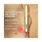 Lakme 9To5 Overtime Shine Tinted Lip Oil 5.3Ml