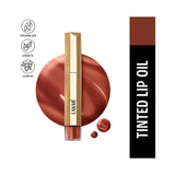 Lakme 9To5 Overtime Shine Tinted Lip Oil 5.3Ml