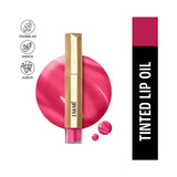 Lakme 9To5 Overtime Shine Tinted Lip Oil 5.3Ml