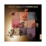 Lakme Ultimate Glam Eyeshdow Palette 11.7G