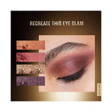 Lakme Ultimate Glam Eyeshdow Palette 11.7G