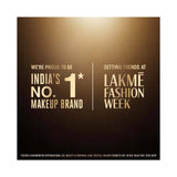 Lakme Ultimate Glam Eyeshdow Palette 11.7G