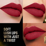 Lakme Forever Matte Lipstick 4G