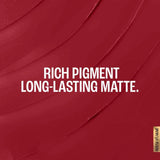 Lakme Forever Matte Lipstick 4G
