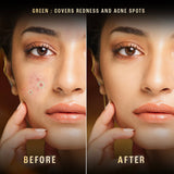 Lakme Unreal Cover Color Correctors 3.9Gm
