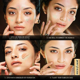 Lakme Unreal Cover Color Correctors 3.9Gm