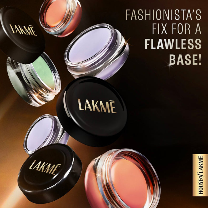 Lakme Unreal Cover Color Correctors 3.9Gm
