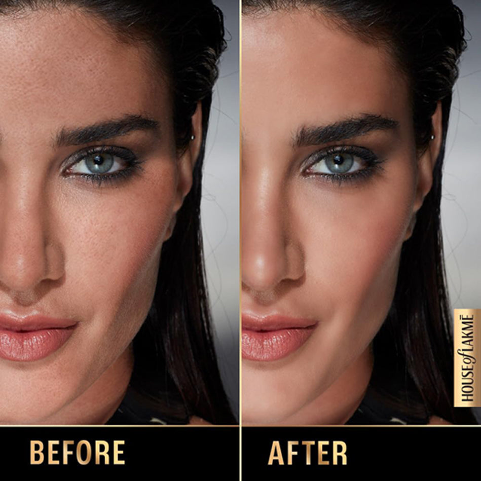 Lakme Unreal Blurfect Primer