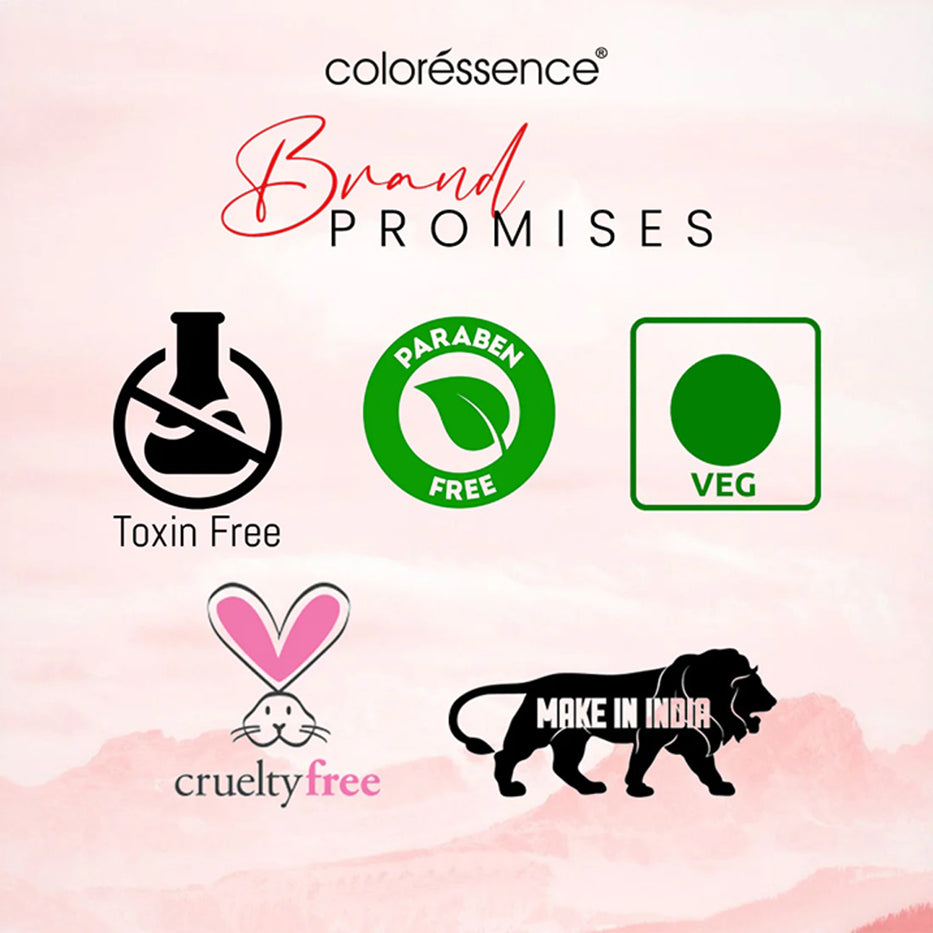 Coloressence Perfect Tone Compact Powder 10G