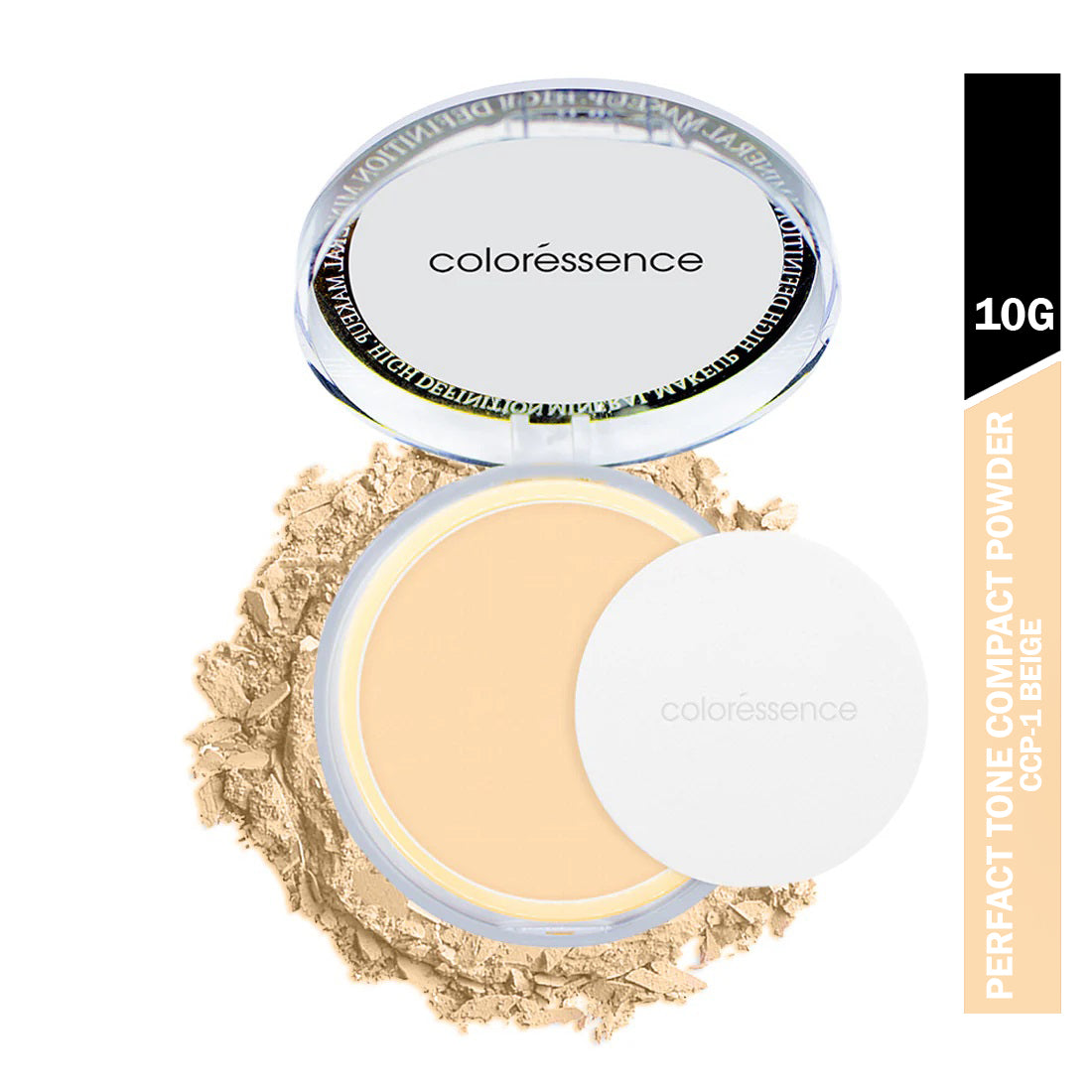 Coloressence Perfect Tone Compact Powder 10G