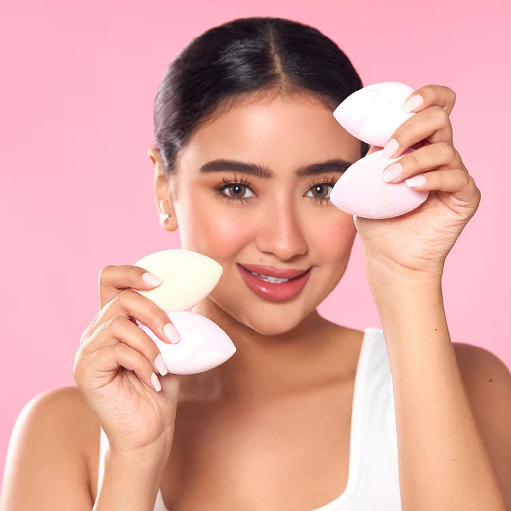 Forever52 A Skin Like Blend Sponge