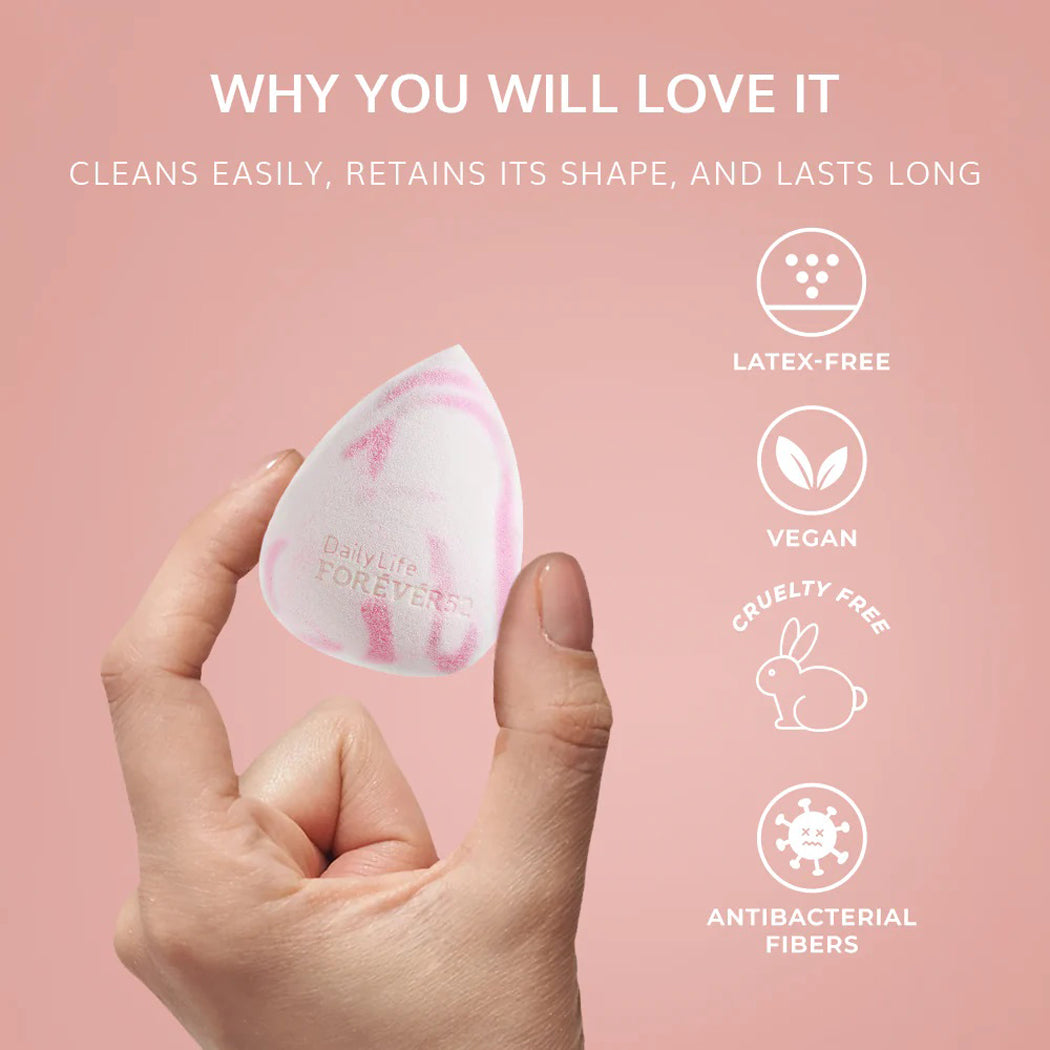 Forever52 A Skin Like Blend Sponge