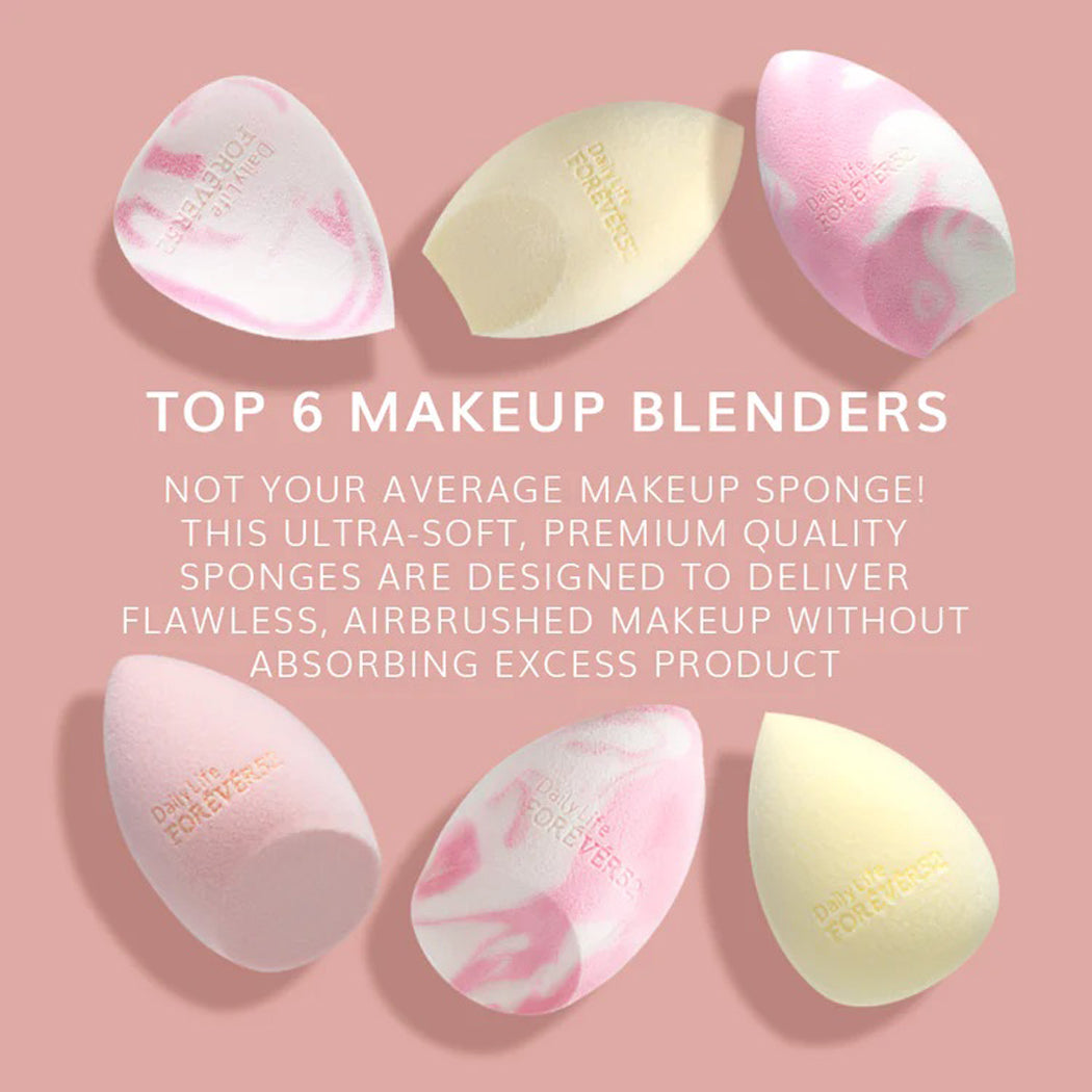 Forever52 A Skin Like Blend Sponge