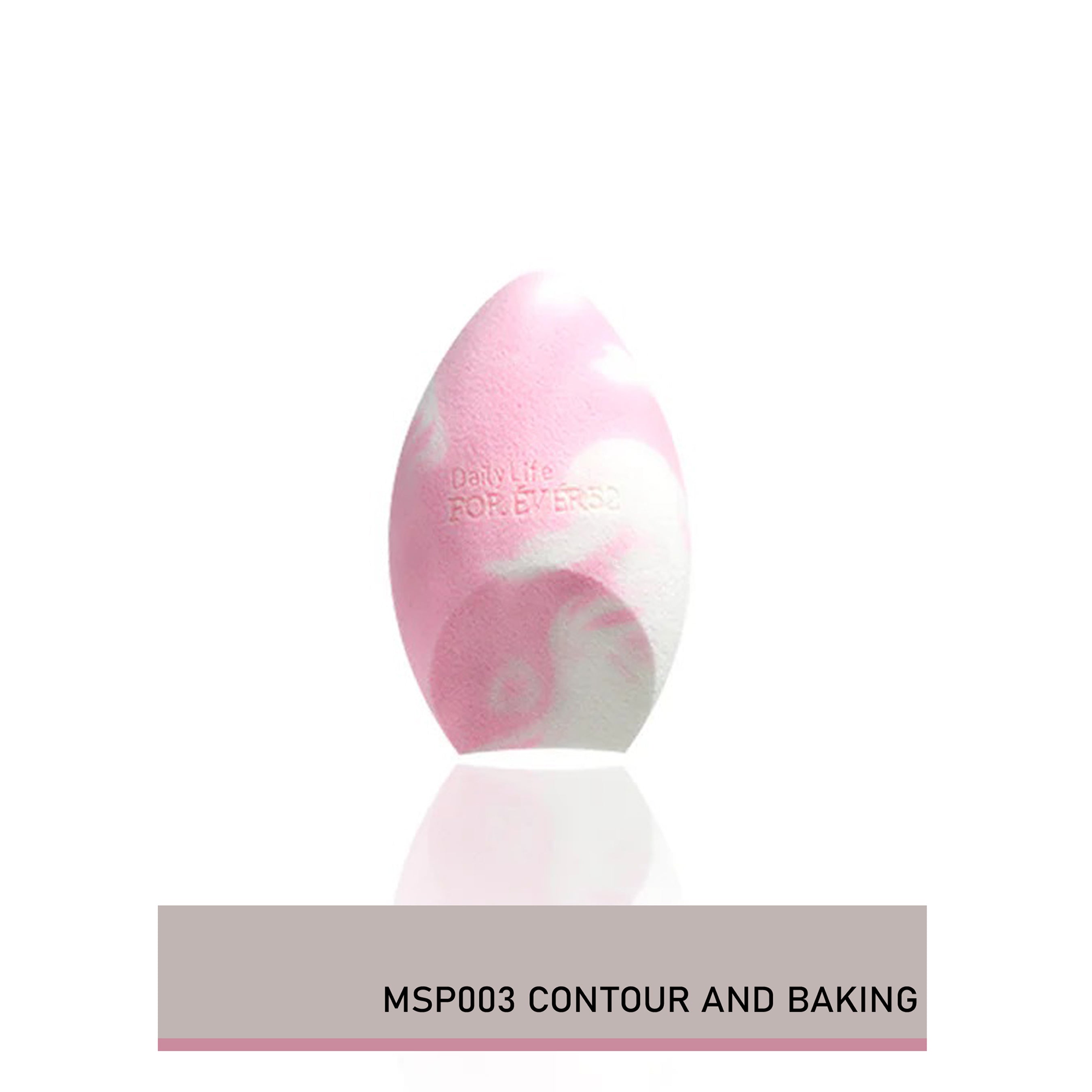 Forever52 A Skin Like Blend Sponge